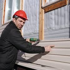 Best Siding Painting and Refinishing  in Fallon, NV